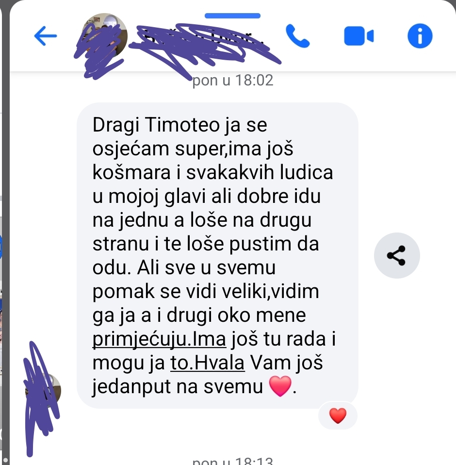 Iskustvo klijenta